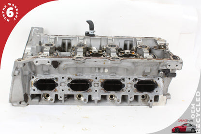 2015-2020 Audi A3 S3 2.0L Engine Motor Cylinder Head 06K103353AT OEM