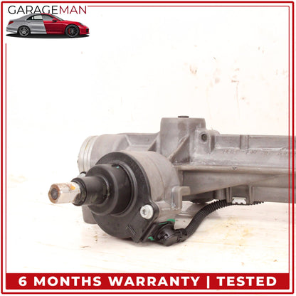 2018-2025 Audi A5 F5 Electric Power Steering Gear Rack & Pinion 8W1423055AE OEM