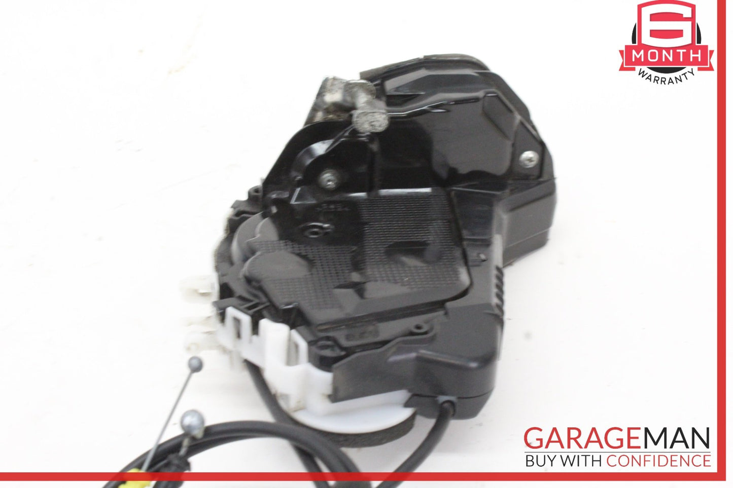 2015-2021 Subaru WRX Sedan Right Rear Side Door Lock Actuator 61035VA001 OEM