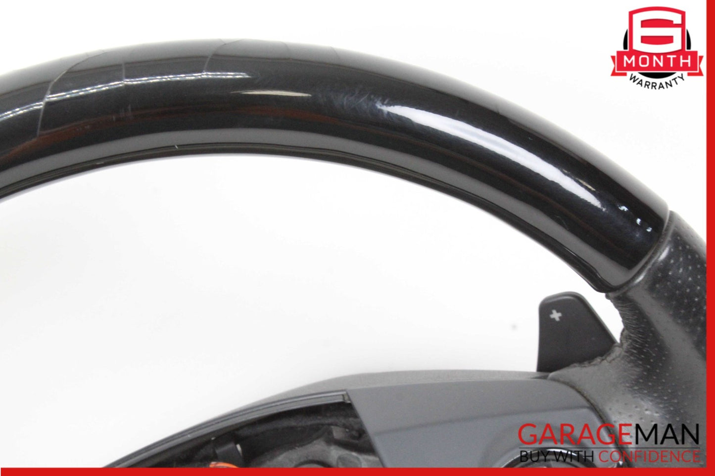 2010-2013 Land Rover LR4 SUV Steering Wheel CH323600FA8PVJ