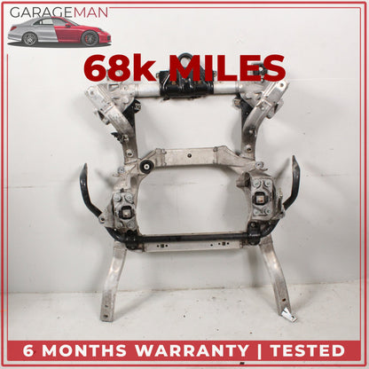 2014-2017 Land Rover Range Rover Sport L494 Front Subframe Crossmember OEM
