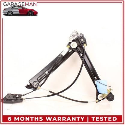 2014-2021 BMW M235i F22 Front Left Window Regulator 7292119 OEM