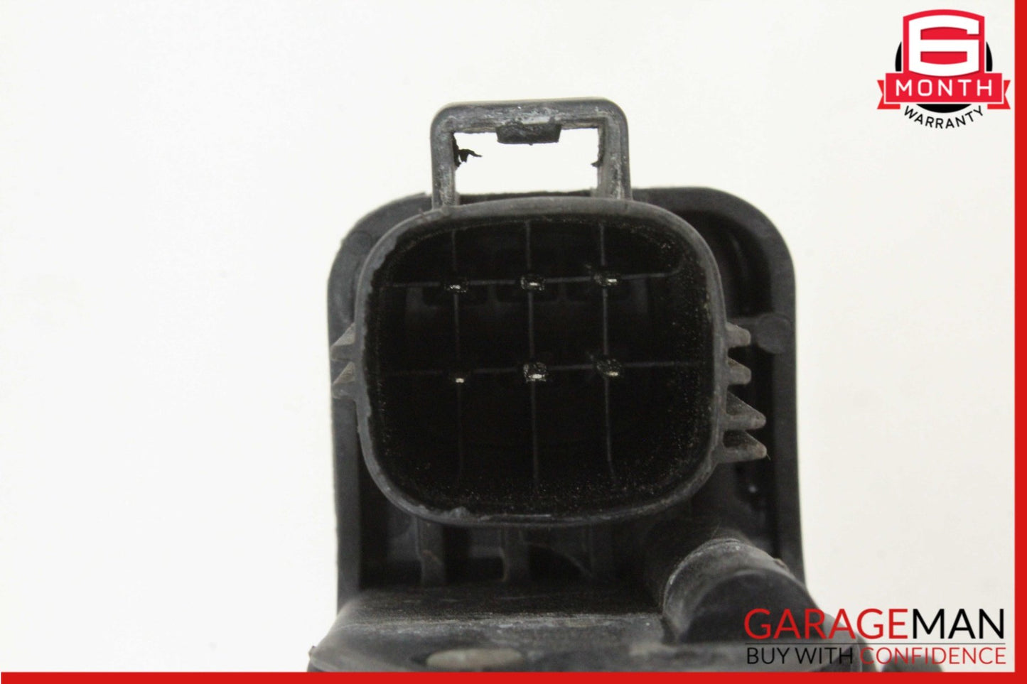 2010-2013 Land Rover LR4 SUV Front Air Suspension Valve Block RVH000095 Genuine