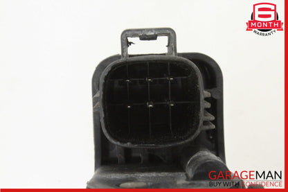 2010-2013 Land Rover LR4 SUV Front Air Suspension Valve Block RVH000095 Genuine