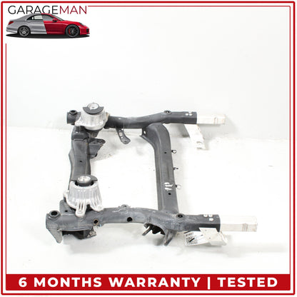 2015-2023 Mercedes W205 C300 C63 AMG Front Subframe Crossmember 2056280057 OEM