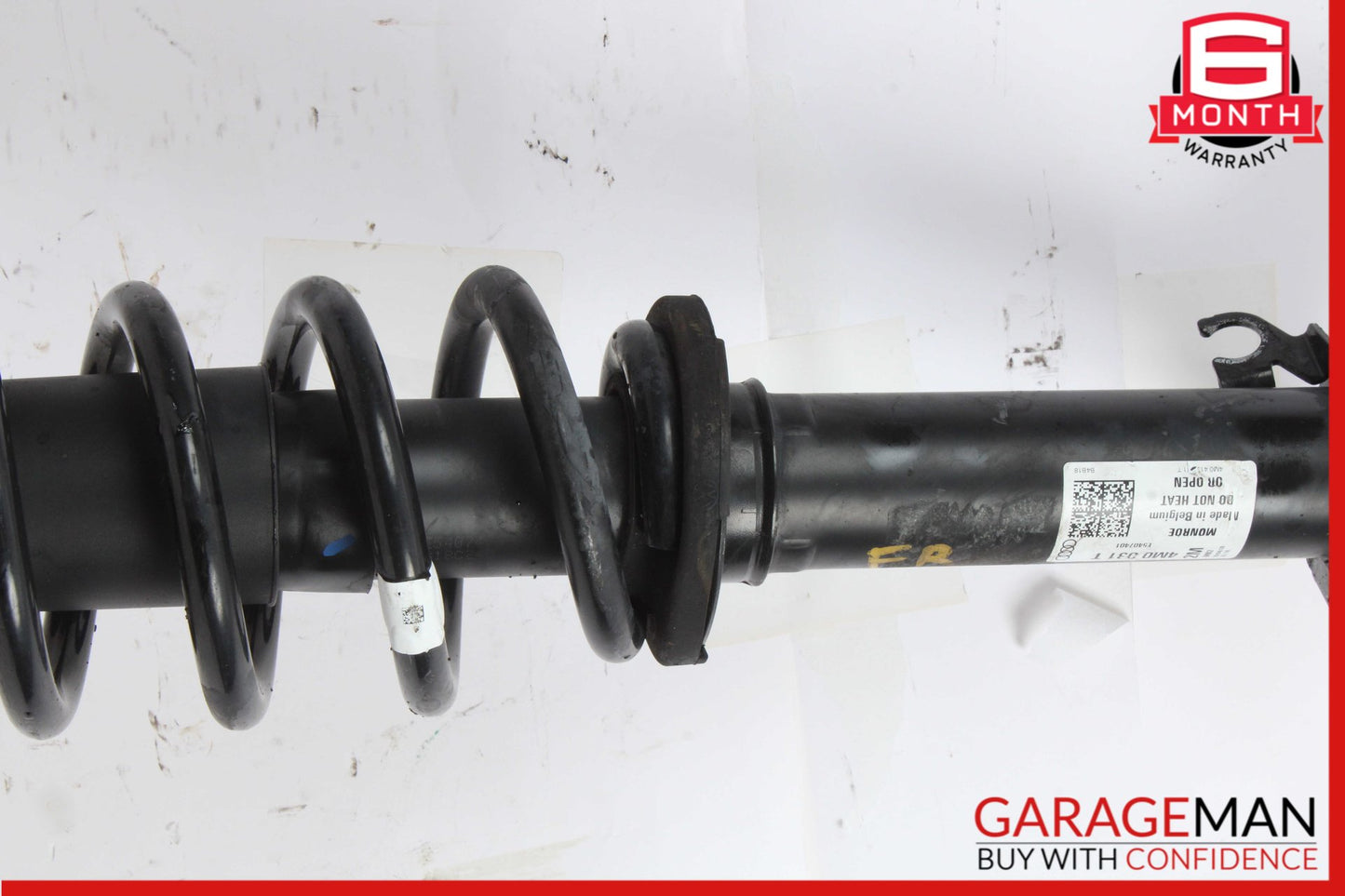 2017-2024 Audi Q7 Front Left or Right Side Shock Strut Absorber 4M0413031T OEM