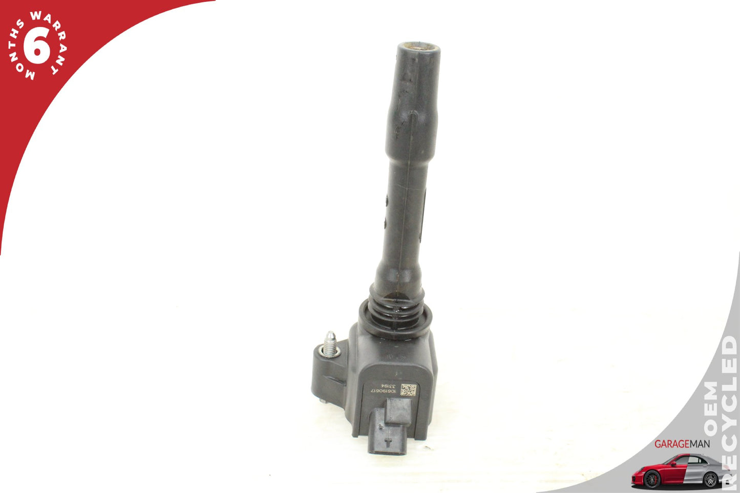 2017-2021 BMW 430i F36 Ignition Coils Set of 4 8678438