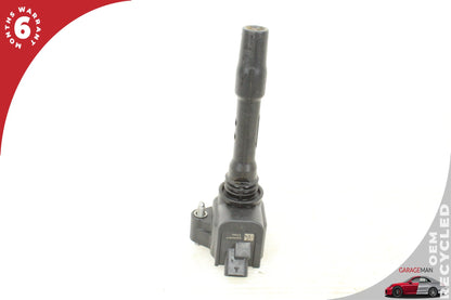 2017-2021 BMW 430i F36 Ignition Coils Set of 4 8678438