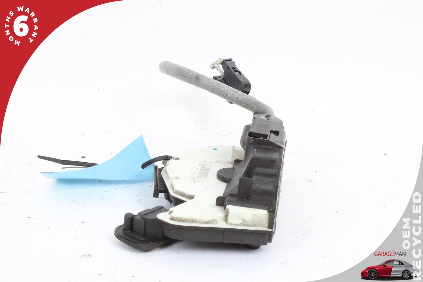 14-17 VW Golf MK7 Station Wagon Rear Right Door Lock Latch Actuator 5K4839016S