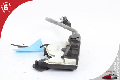 14-17 VW Golf MK7 Station Wagon Rear Right Door Lock Latch Actuator 5K4839016S