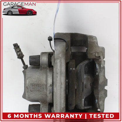2011-2018 BMW X3 X4 F25 F26 SUV Front Left and Right Side Brake Caliper Set OEM