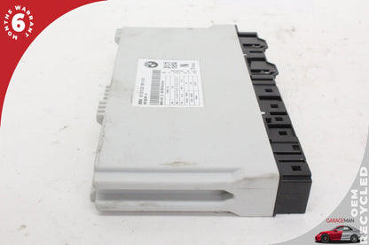2007-2013 BMW 335is 135i 535i Front Left Side Seat Control Module 9221861 OEM