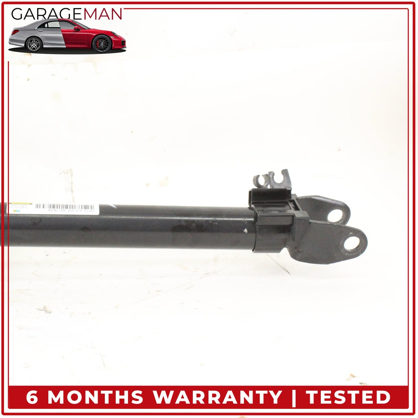2015-2020 Mercedes W205 C300 Front Left and Right Side Shock Strut Absorber OEM