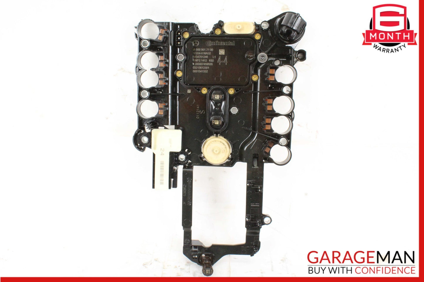 2014-2017 Mercedes-Benz C300 W205 Transmission Conductor Plate 0009017100