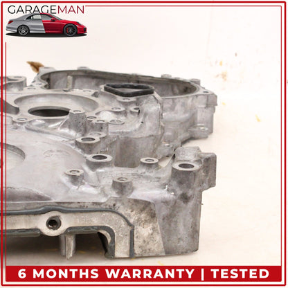 2016-2024 Infiniti Q50 Q60 Engine Timing Cover 135005CA4A OEM