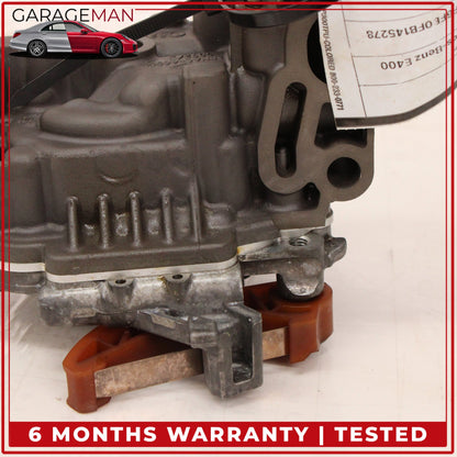 2010-2018 Mercedes W212 E400 S550e R350 Engine Motor Oil Pump 2781810601 OEM