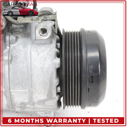 2012-2015 Mercedes W204 C250 AC A/C Air Conditioning Compressor 0032308511 OEM