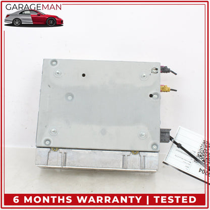 2003-2009 Mercedes W211 E350 Amplifier AMP Harman Becker 2118706989 OEM