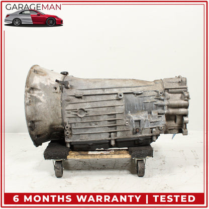 2007-2013 Mercedes W164 ML350 722.902 7 Speed Automatic Transmission OEM 158K