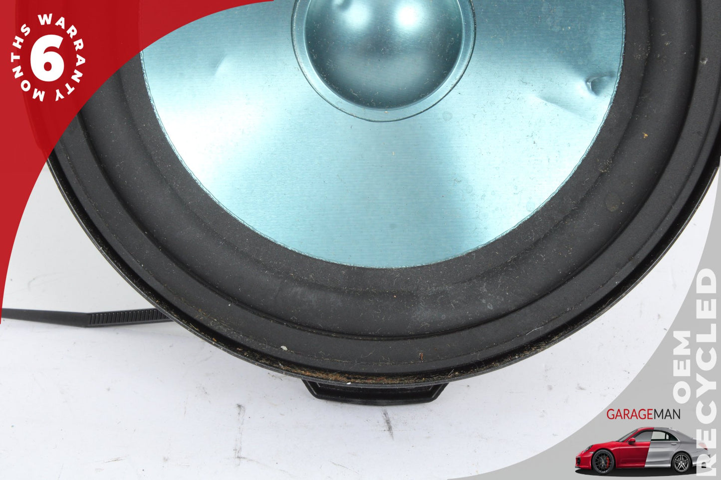2008-2018 Mercedes W218 CLS550 Rear Right and Left Side Door Sound Speaker OEM