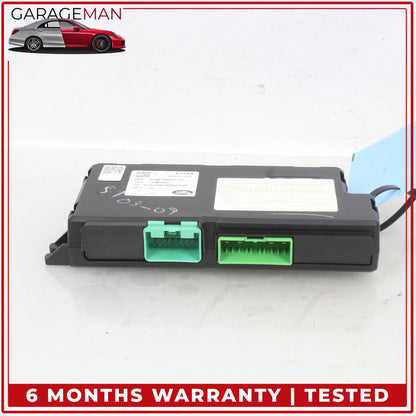 2013-2017 Range Rover L405 Front Left Side Seat Control Module GJ3214D600AD OEM