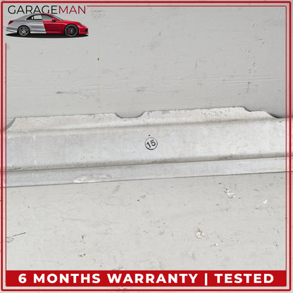 2014-2021 BMW i3 I01 Hybrid Front Bumper Reinforcement Bar 7352812 OEM