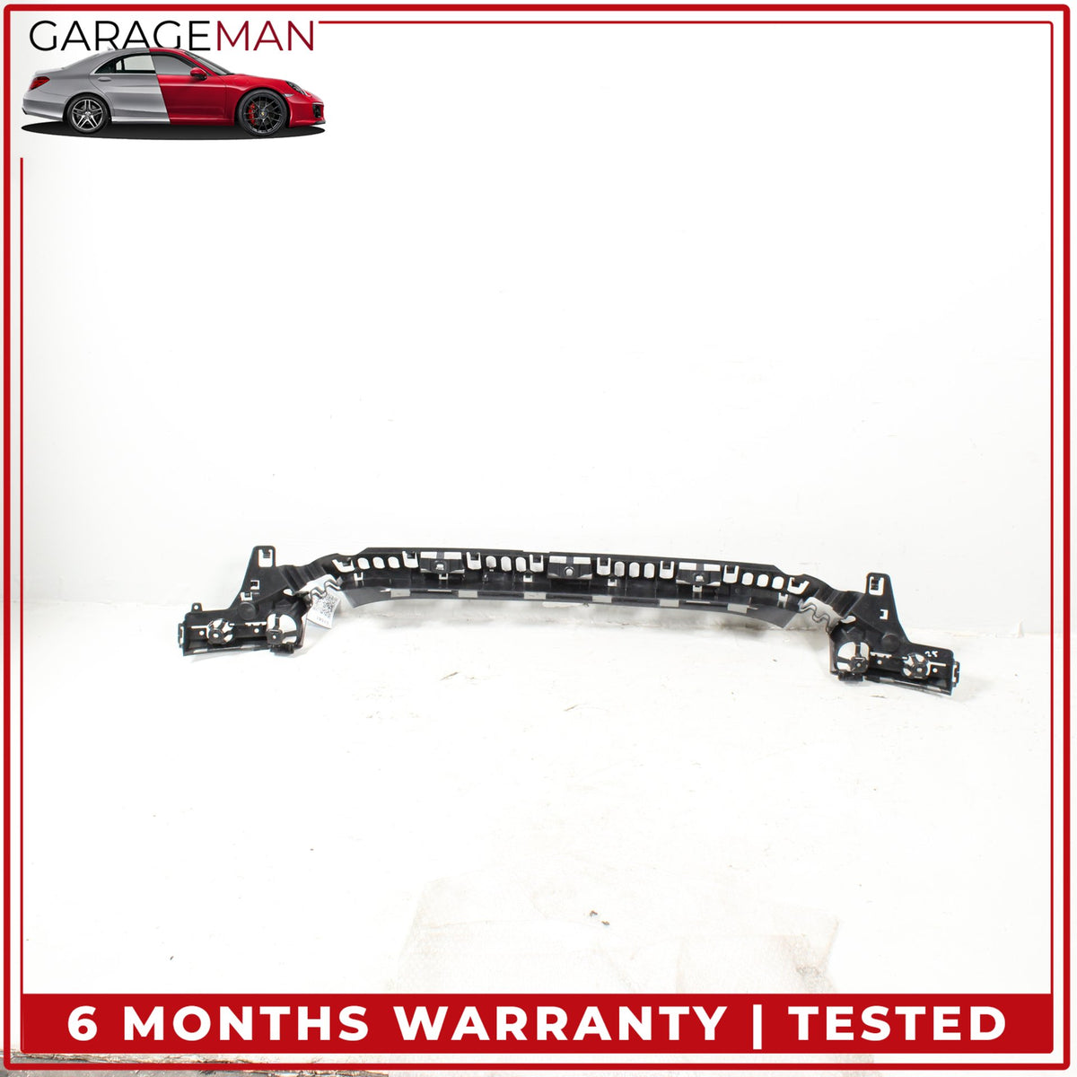2015-2020 BMW 430i Gran Coupe Sedan Rear Bumper Support Bracket 7316350