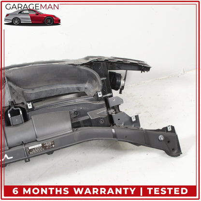 2006-2011 BMW 335i E90 Front Clip Bumper Reinforcement Bar Core Support OEM