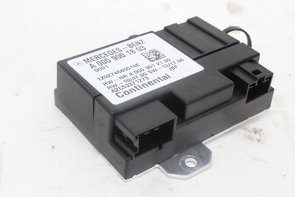 2011-2020 Mercedes-Benz S550 W221 Fuel Pump Control Module 0009001803 OEM