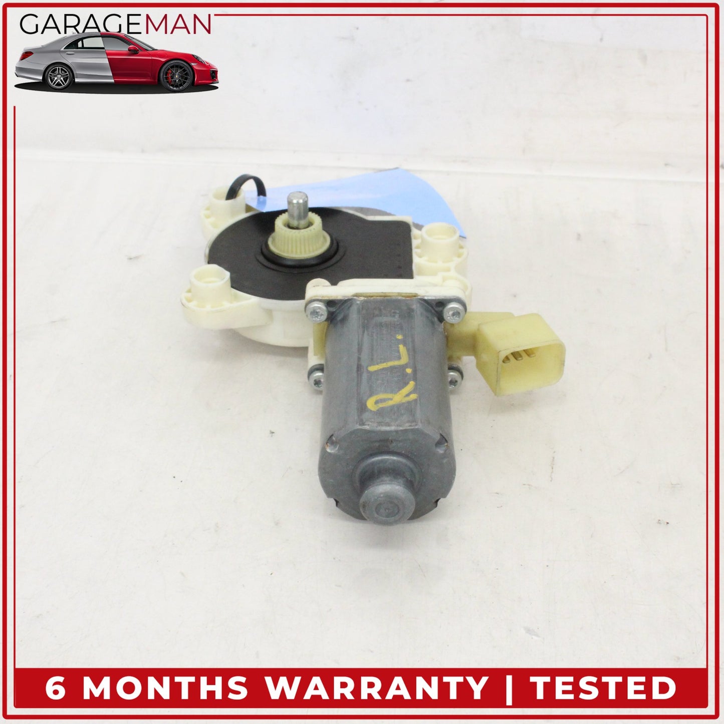 2006-2011 Mercedes W219 CLS550 Front or Rear Left Window Regulator Motor OEM