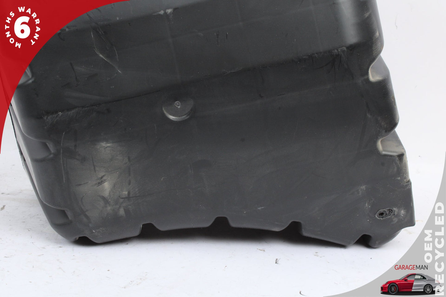 2012-2015 Tesla Model S Rear Trunk Subwoofer Speaker Bass Box 104254400A OEM