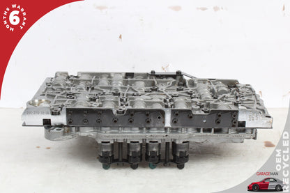 Mercedes R230 SL500 GL450 7G-Tronic 722.9 Transmission Valve Body 2202772001 OEM