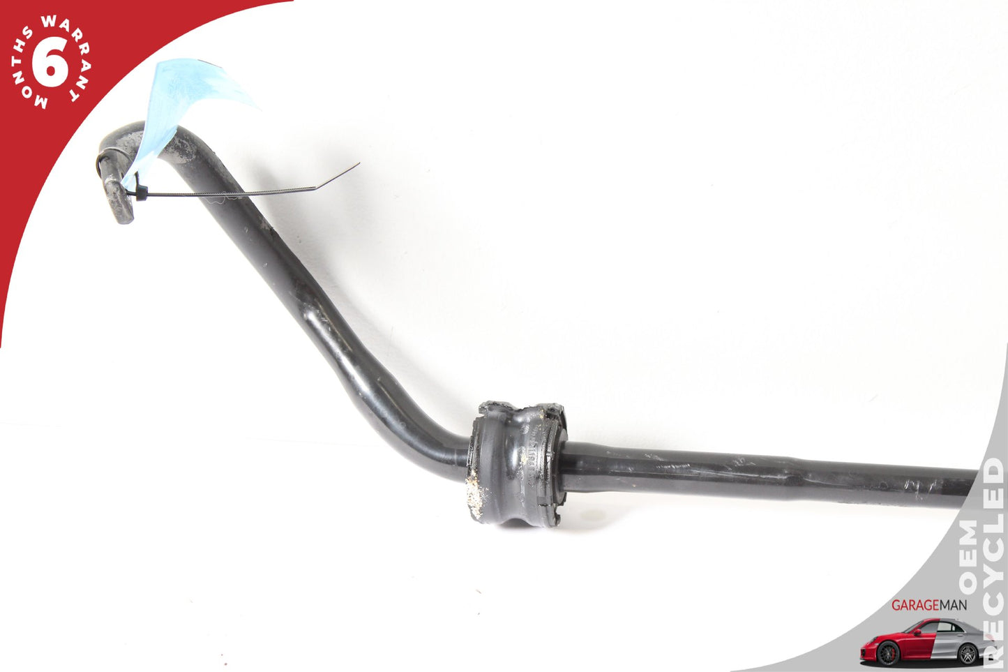 2009-2015 BMW 750i xDrive 640i Front Stabilizer Anti Roll Sway Bar 6781424 OEM