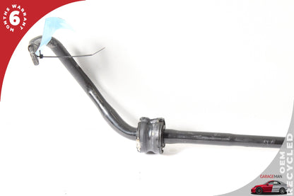 2009-2015 BMW 750i xDrive 640i Front Stabilizer Anti Roll Sway Bar 6781424 OEM