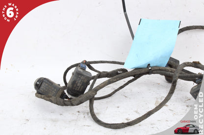 2006-2009 Mercedes X164 GL450 Front Bumper Parking Sensor Wire Harness PDC OEM