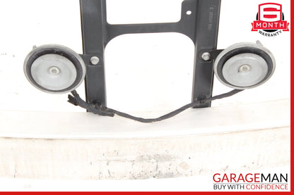 2006-2012 Mercedes W164 ML350 GL450 Front Bumper Reinforcement Impact Bar OEM