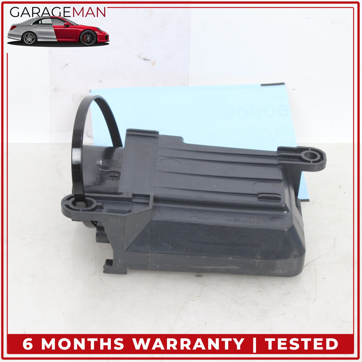 2017-2025 Audi A4 A5 Q8 Front Right Seat Occupant Detection Module 4M0959339 OEM