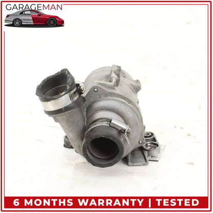 2011-2013 BMW 528i F10 Engine Motor Electric Water Pump 8635092