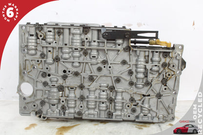 Mercedes X164 GL450 S550 GL550 7G Tronic Transmission Valve Body 2122770101 OEM