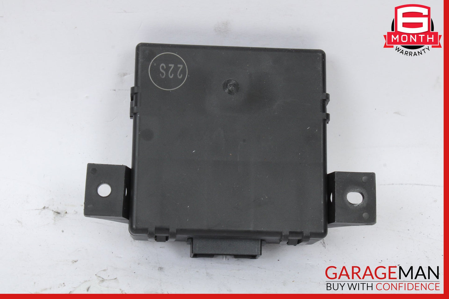 2015-2024 Porsche Macan 95B Gateway Interface Control Module Unit 95B907530M OEM