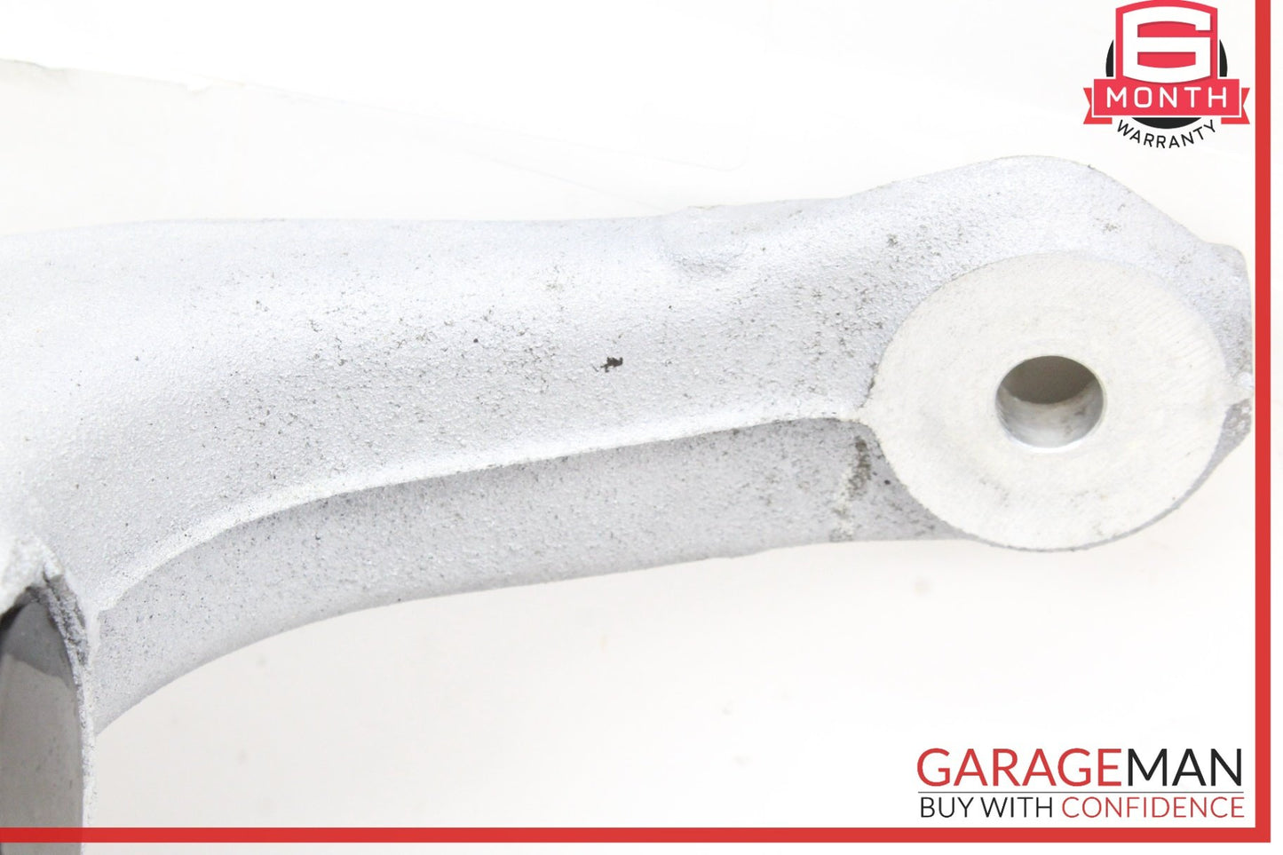 2009-2016 Audi RS5 8T Convertible Right Rear Lower Control Arm 8K0505312J OEM