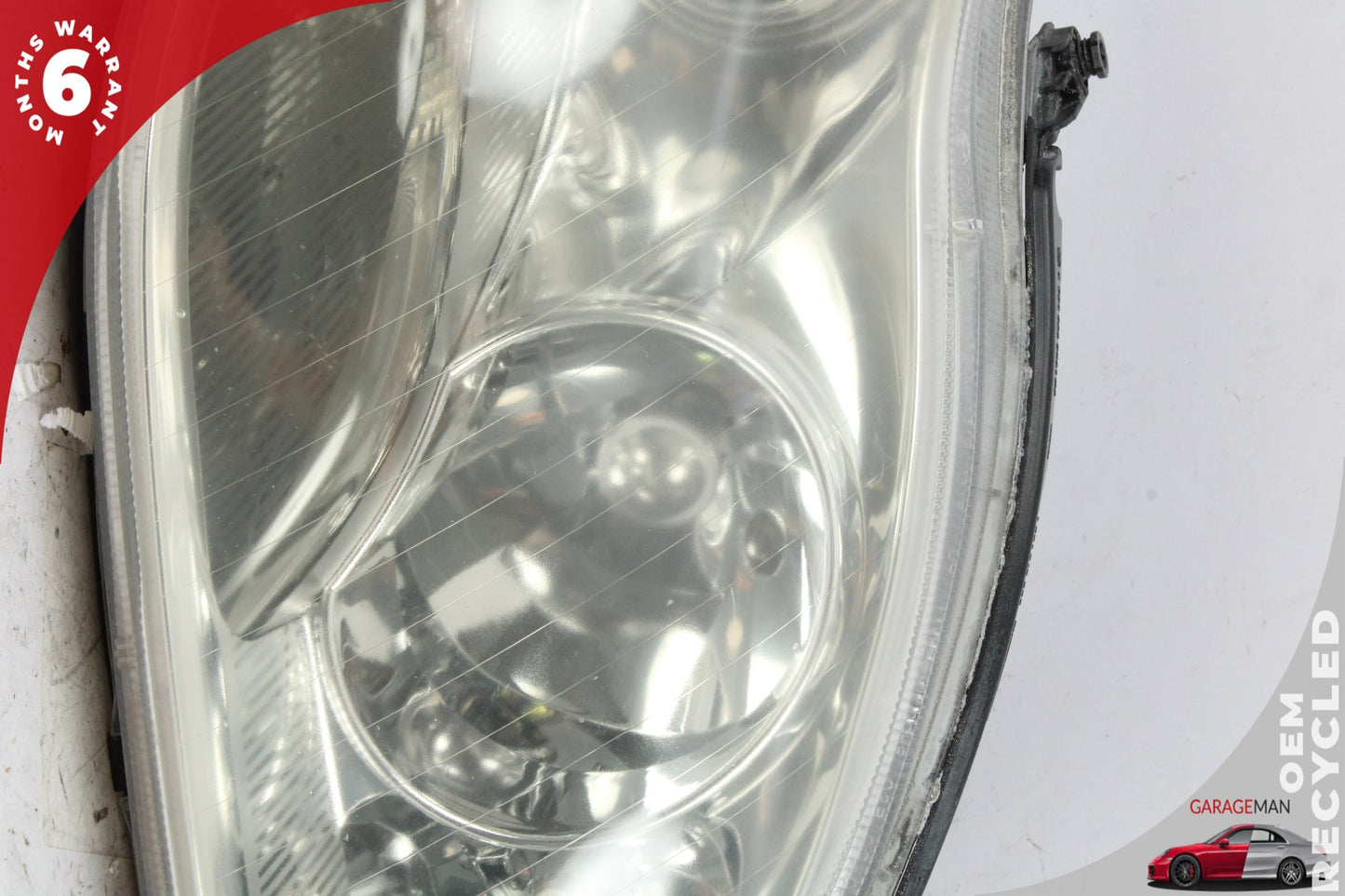 2003-2006 Mercedes-Benz S430 S-Class W220 Front Right Halogen Head Light Lamp 2208204261