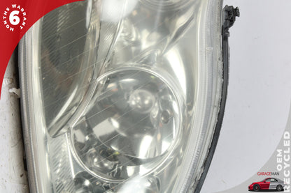2003-2006 Mercedes-Benz S430 S-Class W220 Front Right Halogen Head Light Lamp 2208204261
