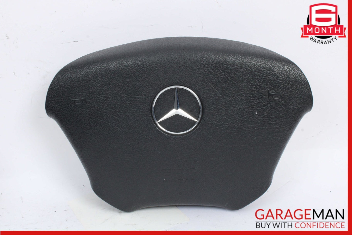 2001-2005 Mercedes-Benz W163 ML320 W163 Steering Wheel Airbag 1634600298 OEM