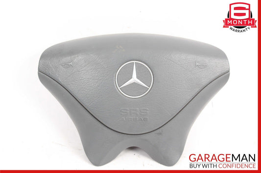 98-04 Mercedes R129 SL500 SLK230 Driver Steering Wheel Airbag Air Bag SRS OEM