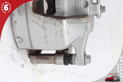 2022-2025 Audi Q4 E-Tron SUV Front Left and Right Side Brake Caliper Set OEM