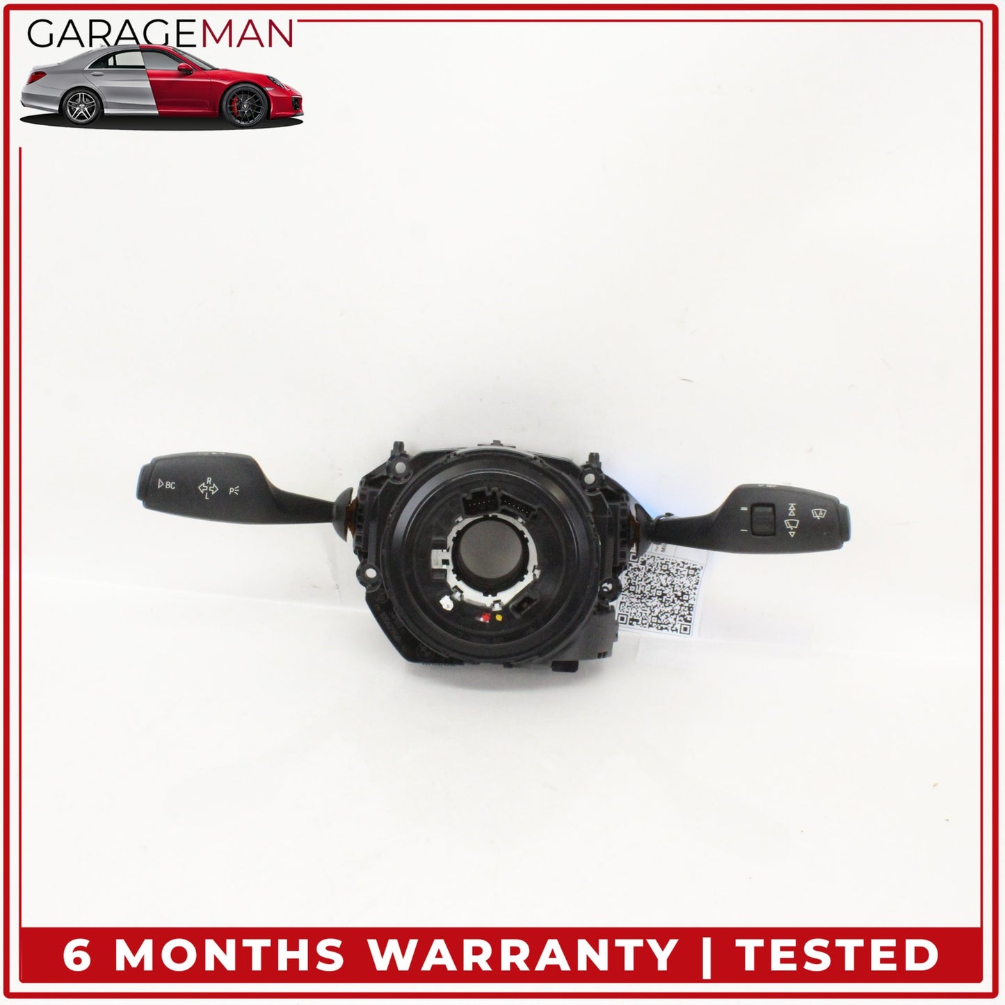 2012-2020 BMW 430i F36 Front Left Steering Column Combination Switch 9351140 OEM