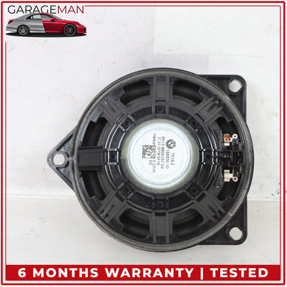 2014-2021 BMW M235i F22 Audio Sound Speaker (Set of 5) OEM