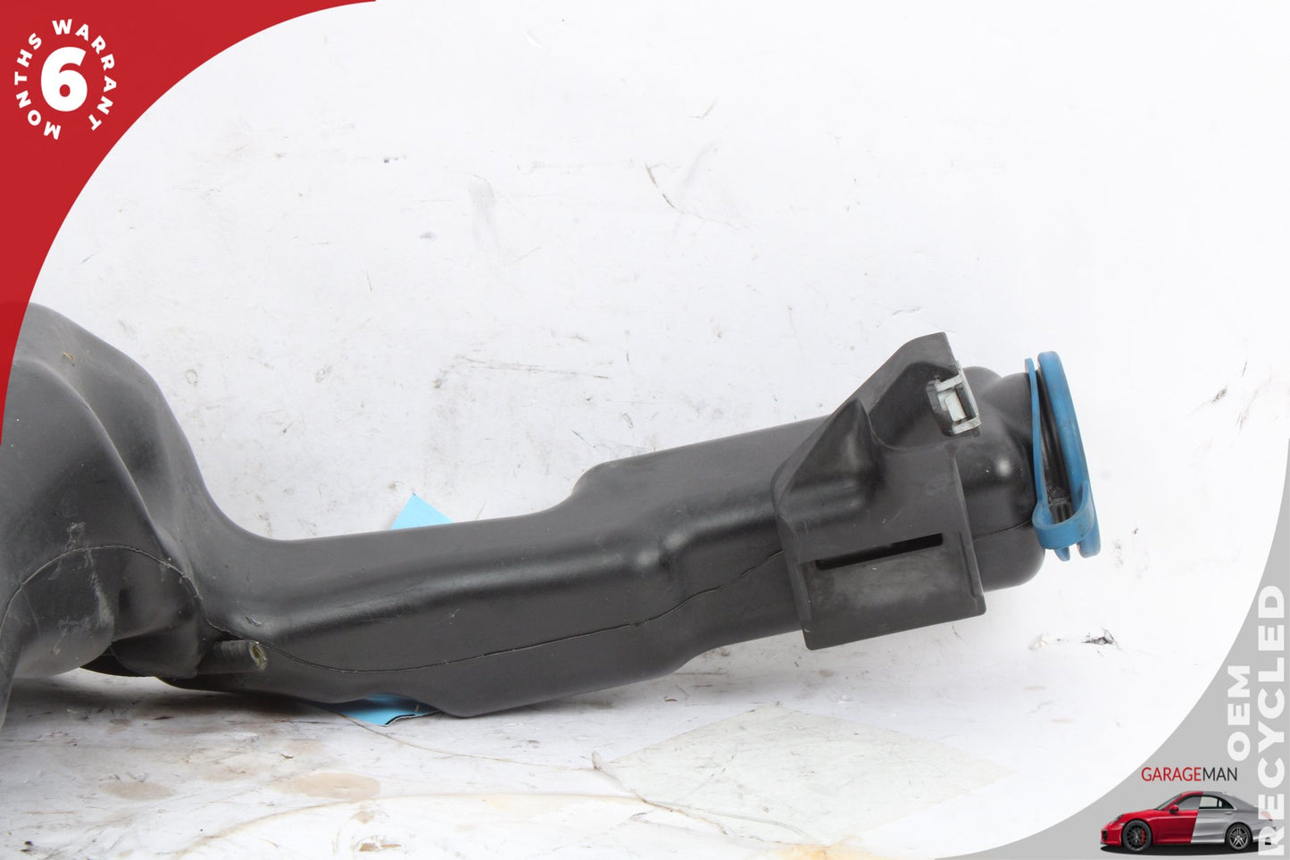 2008-2018 Mercedes-Benz C300 w204 Sedan Windshield Washer Bottle Tank 2048600260 Genuine