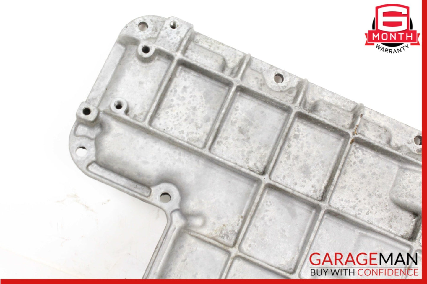 2001-2005 Mercedes-Benz C320 W203 Lower Oil Pan 1120141203